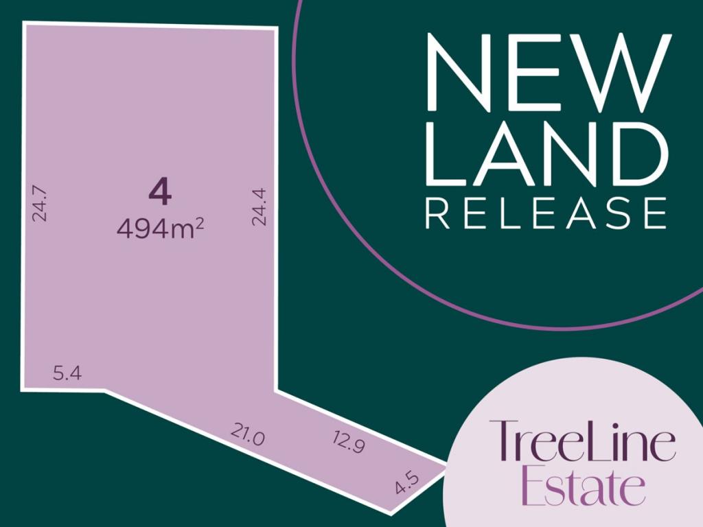 Lot 4/12 Hart St, Upper Coomera, QLD 4209