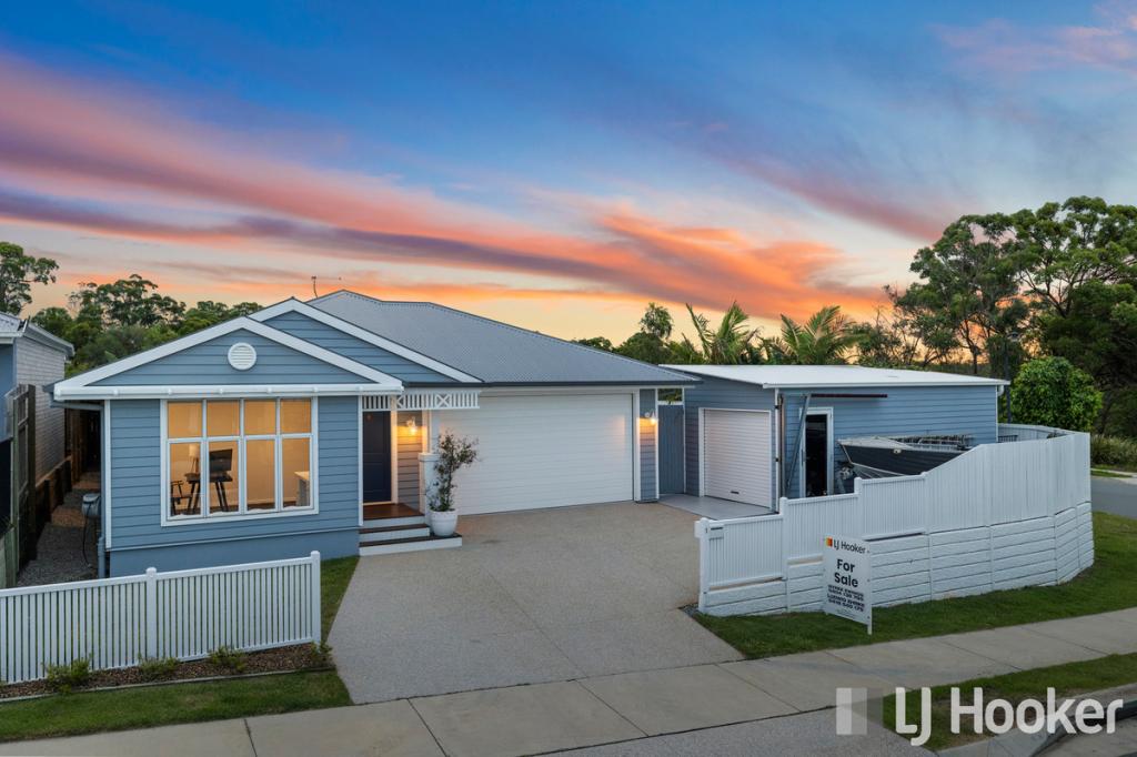 1 Glendevon St, Thornlands, QLD 4164