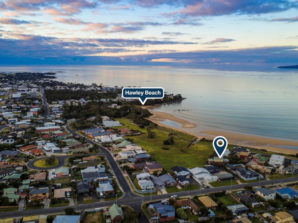 41 FREER ST, SHEARWATER, TAS 7307