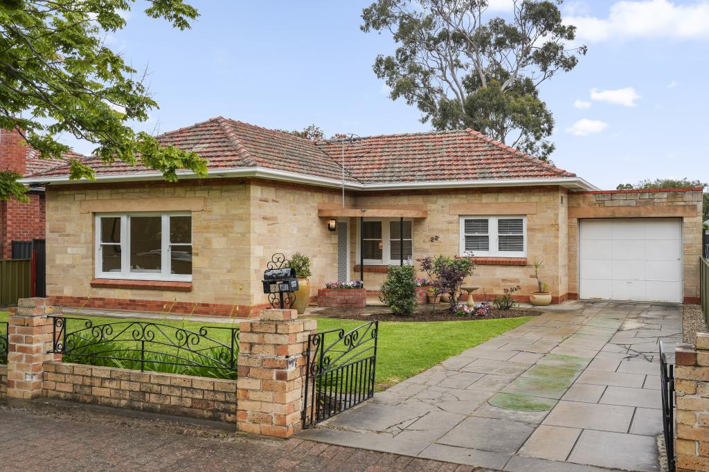 22 HAY ST, LOWER MITCHAM, SA 5062