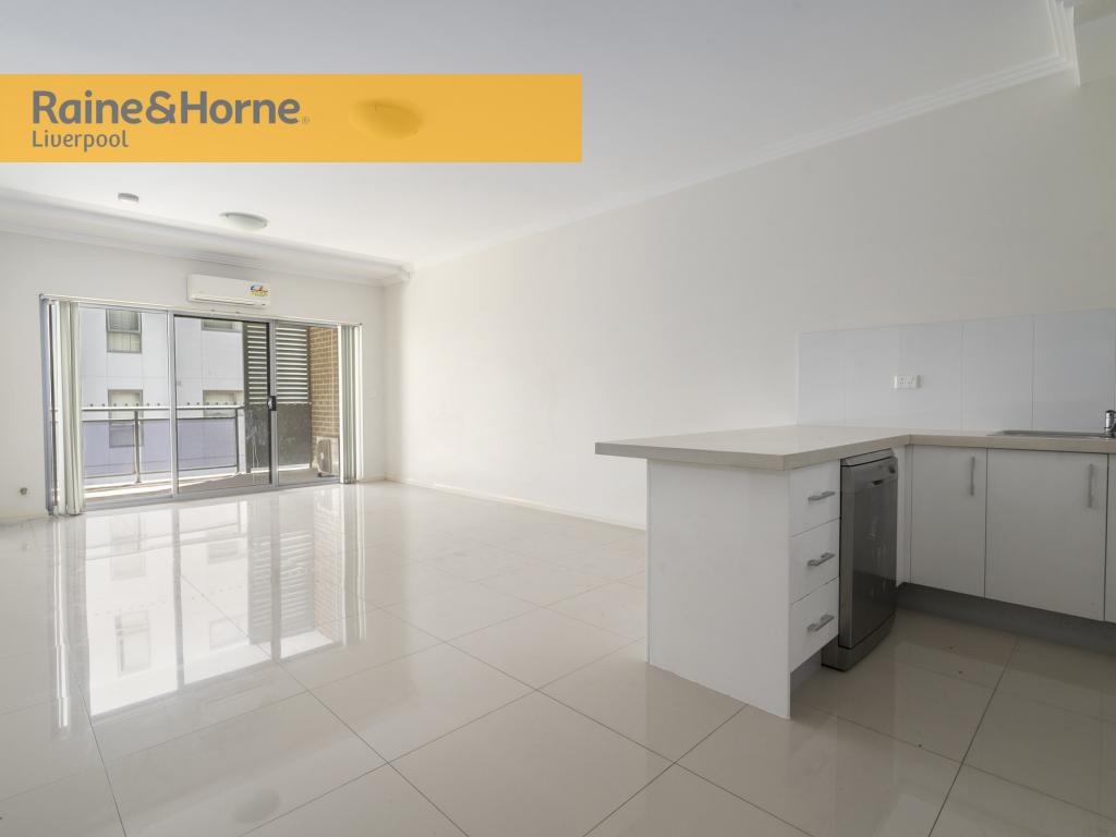 5/3-5 Browne Pde, Warwick Farm, NSW 2170