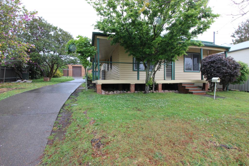 24 Wilson St, West Wallsend, NSW 2286