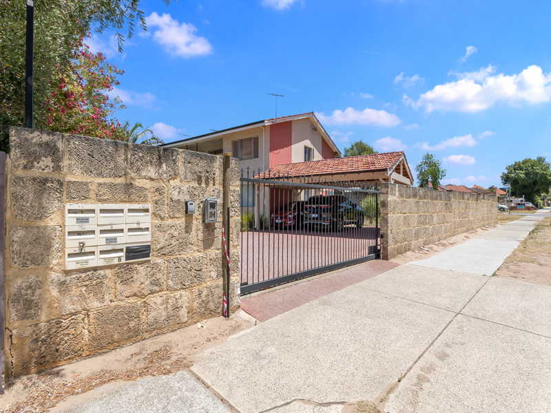 7/561 Canning Hwy, Alfred Cove, WA 6154