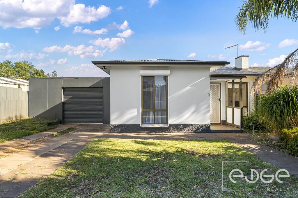 3 Longbridge Rd, Davoren Park, SA 5113