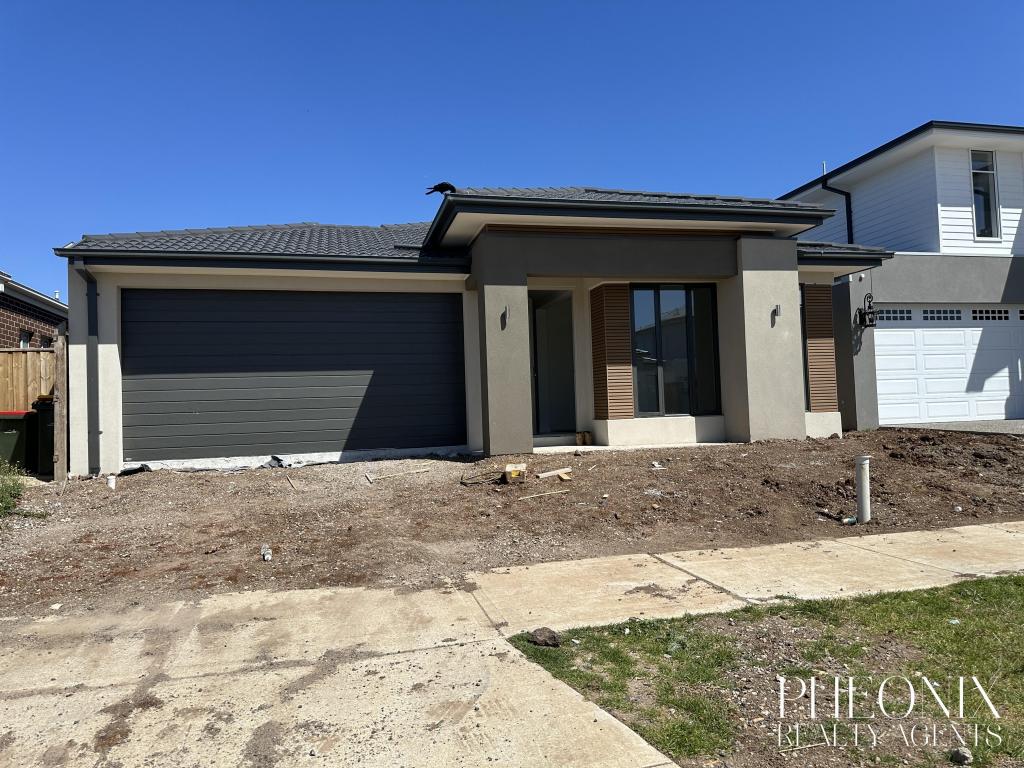 15 SAFRANO ST, TARNEIT, VIC 3029