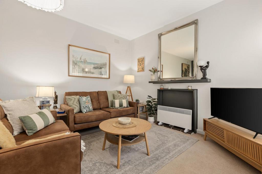 4/9A FORDHOLM RD, HAWTHORN, VIC 3122