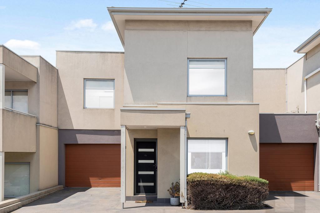 13/350 SOMERVILLE RD, WEST FOOTSCRAY, VIC 3012