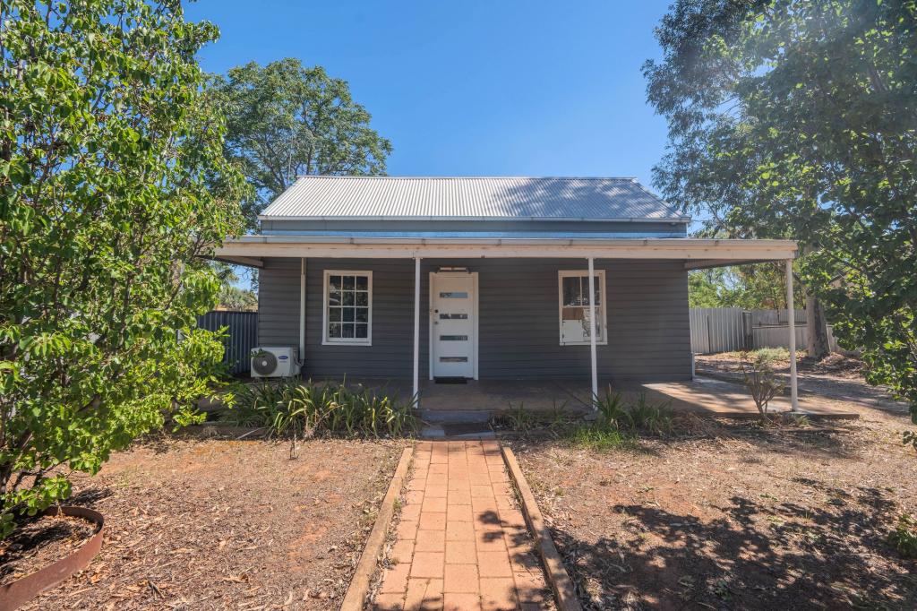 23 Orange St, Condobolin, NSW 2877