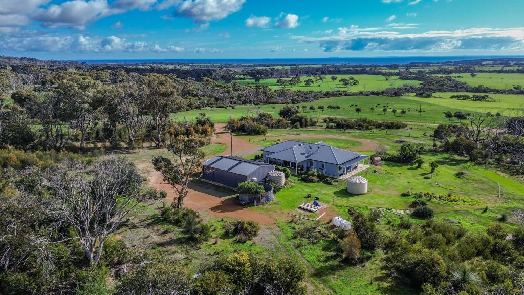 575 Pratts Rd, Stokes Bay, SA 5223