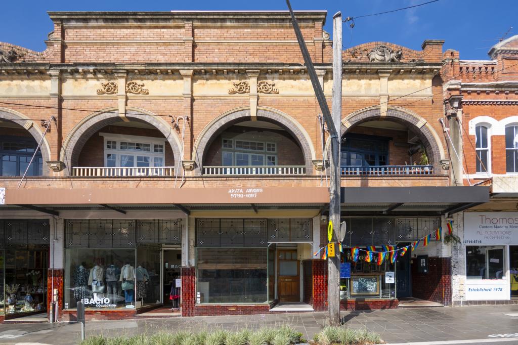 120 Smith St, Summer Hill, NSW 2130