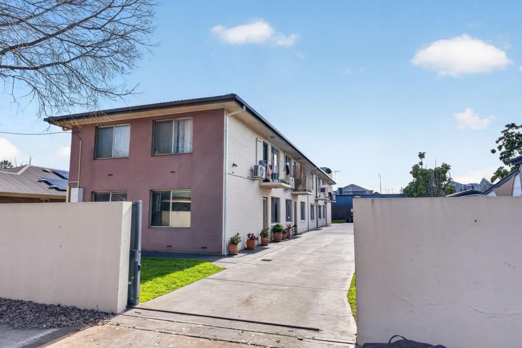 4/34 Norma St, Mile End, SA 5031