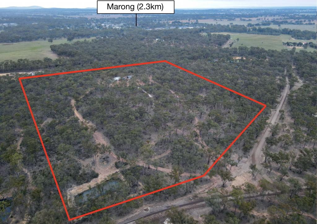Lot 42-54 Forest Dr, Marong, VIC 3515