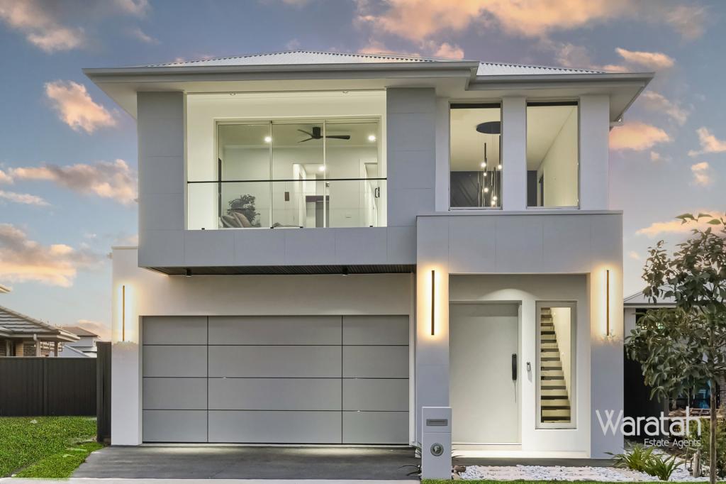 43 Flametree Dr, Melonba, NSW 2765