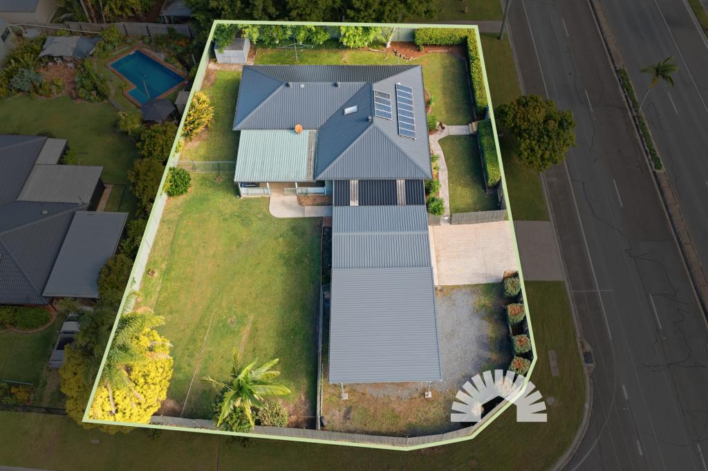 32 Graham Rd, Morayfield, QLD 4506