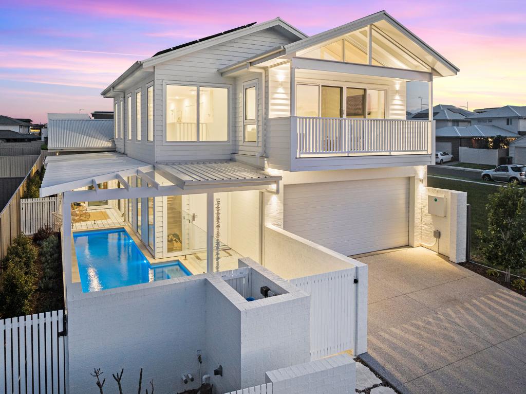 27 Whimbrel Tce, Shell Cove, NSW 2529