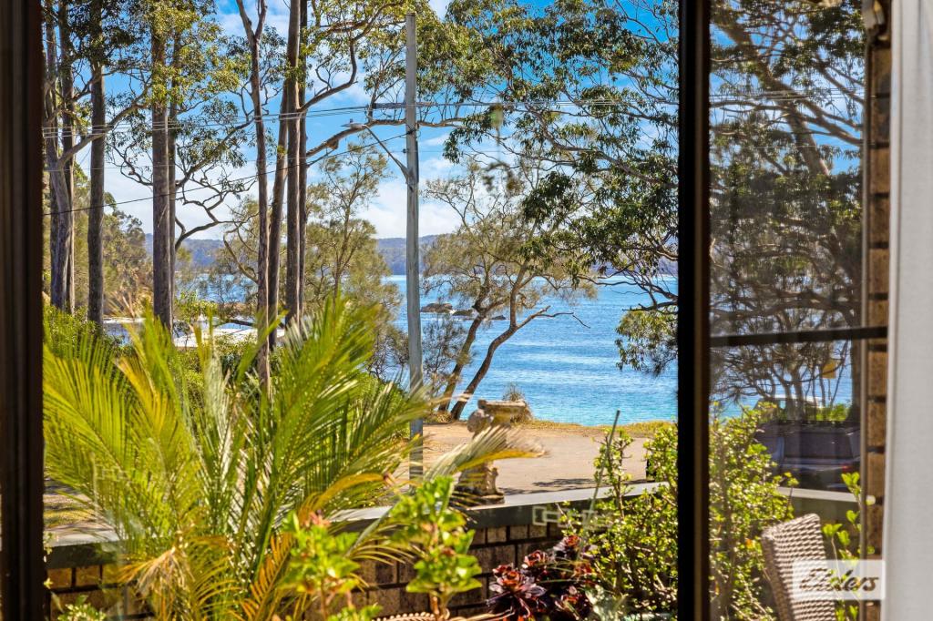 2/440-442 Beach Rd, Sunshine Bay, NSW 2536