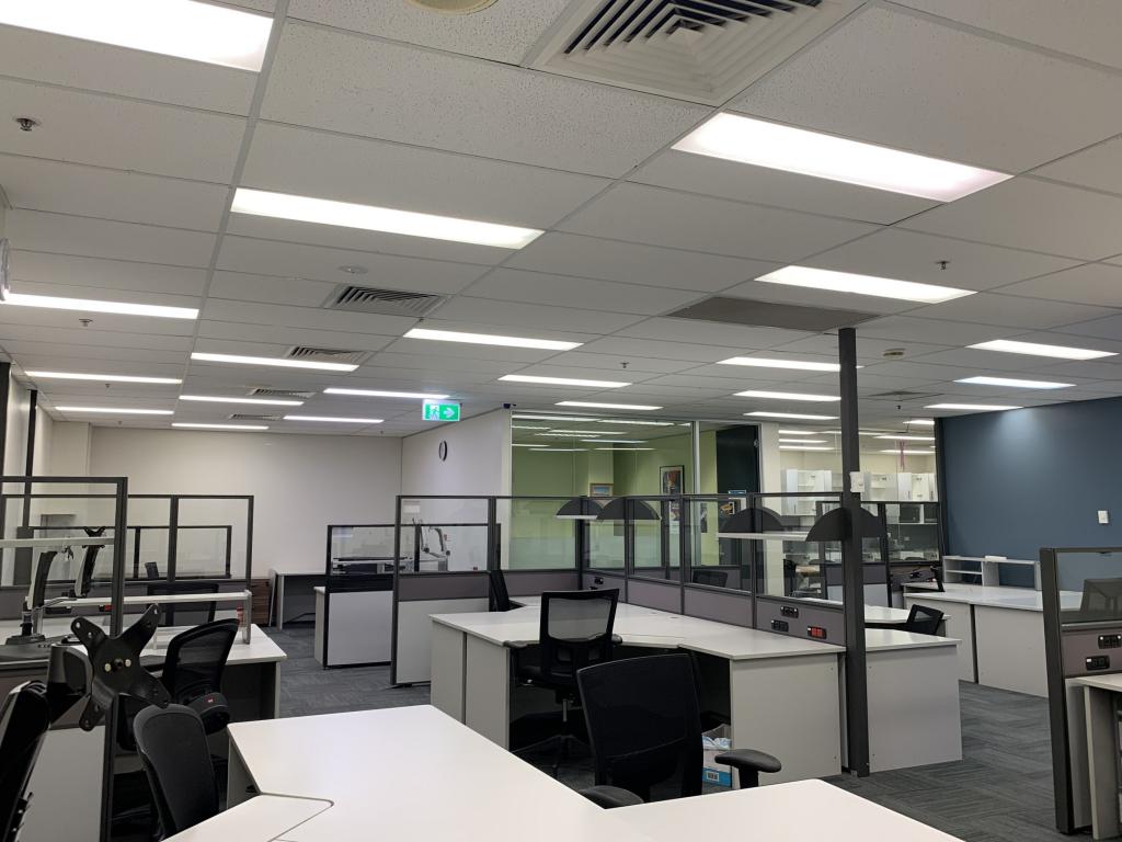 Office 1/60-78 King St, Caboolture, QLD 4510