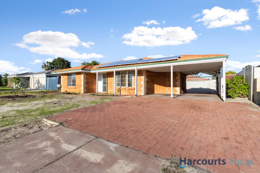 86 Harpenden St, Huntingdale, WA 6110