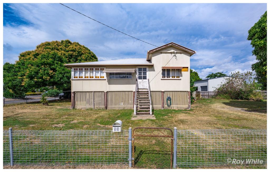 93 Main St, Park Avenue, QLD 4701