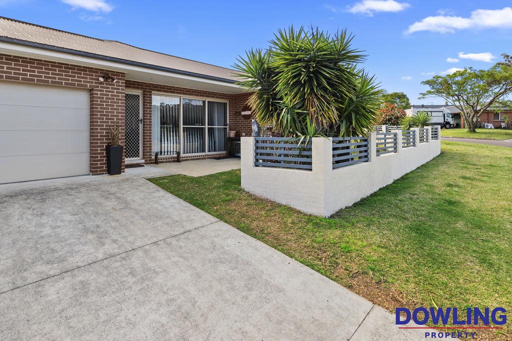 2 Ingra Cl, Medowie, NSW 2318