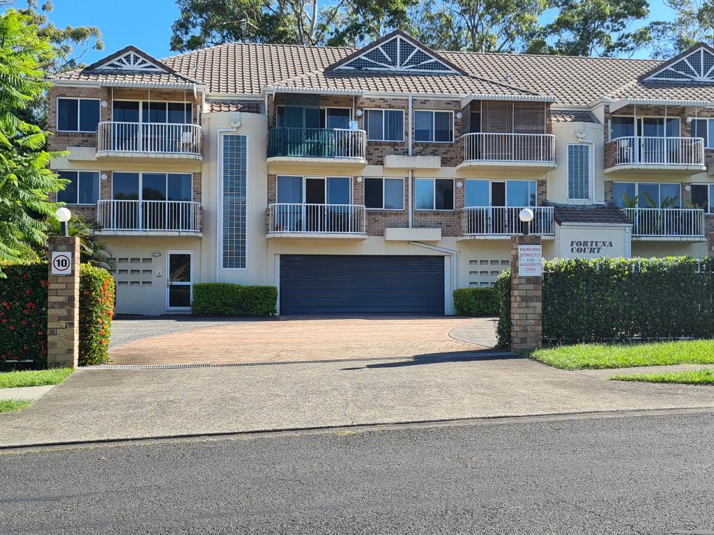 1/46 Lani Street, Wishart, QLD 4122 Apartment for rent OnTheHouse