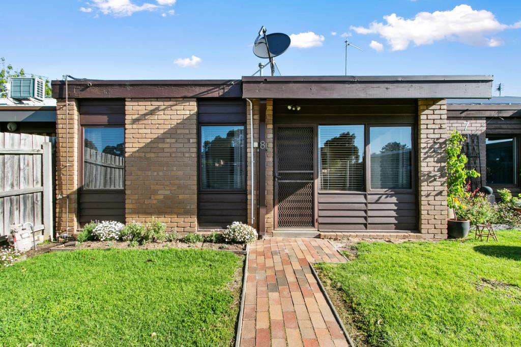 8/40-44 Fitzroy St, Sale, VIC 3850