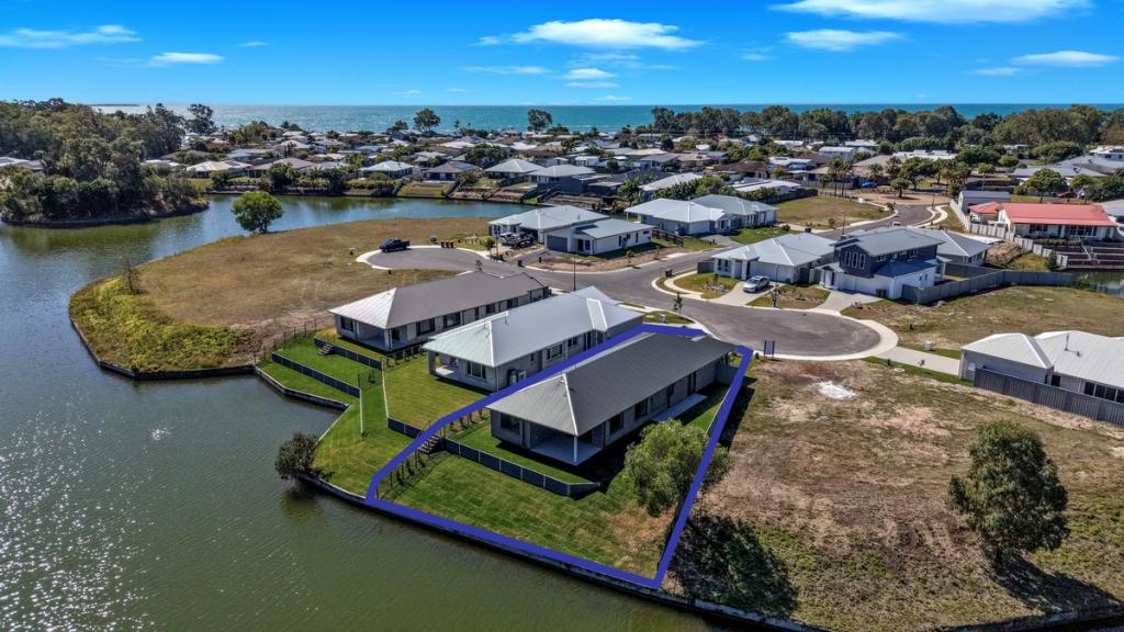 16 Ernest Cl, Toogoom, QLD 4655