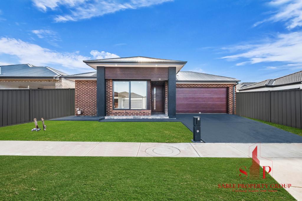 4 Yucca St, Wyndham Vale, VIC 3024