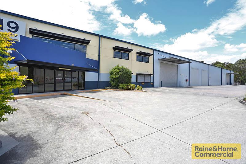 1/19 Moreton Bay Rd, Capalaba, QLD 4157