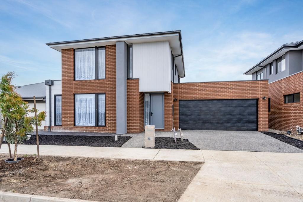 25 Lonsdale Pde, Donnybrook, VIC 3064