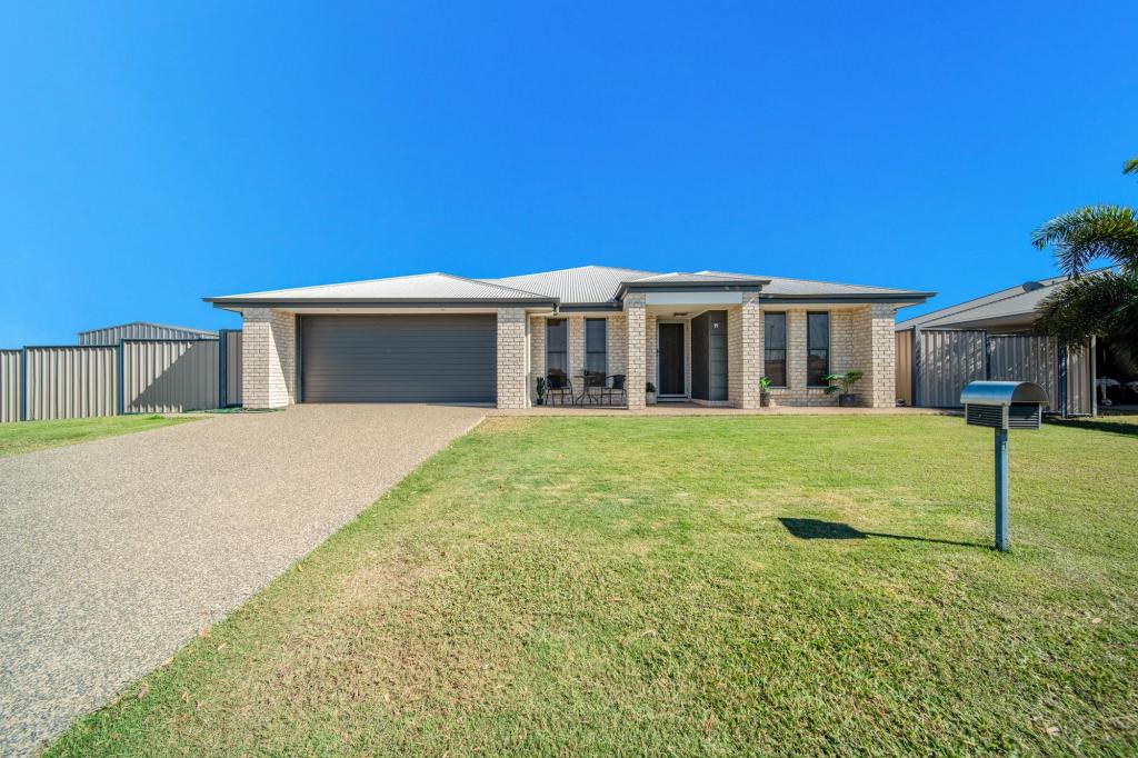 19 Lauren Dr, Emerald, QLD 4720