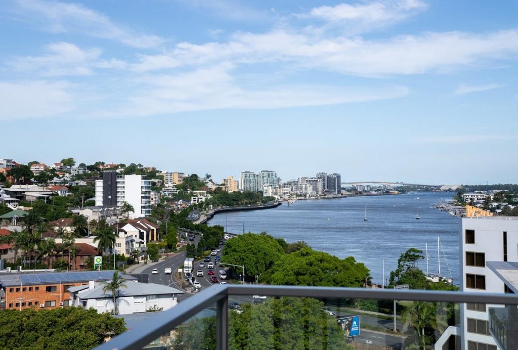 134/21 AGNES ST, ALBION, QLD 4010