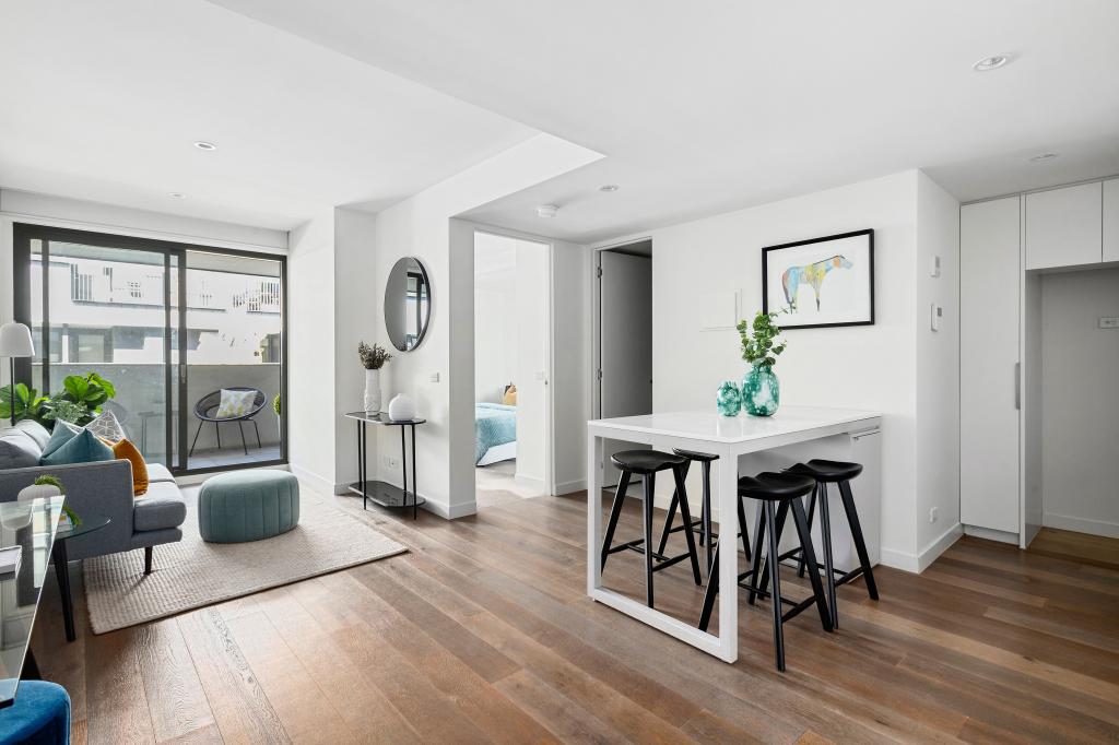 332/158 Smith St, Collingwood, VIC 3066