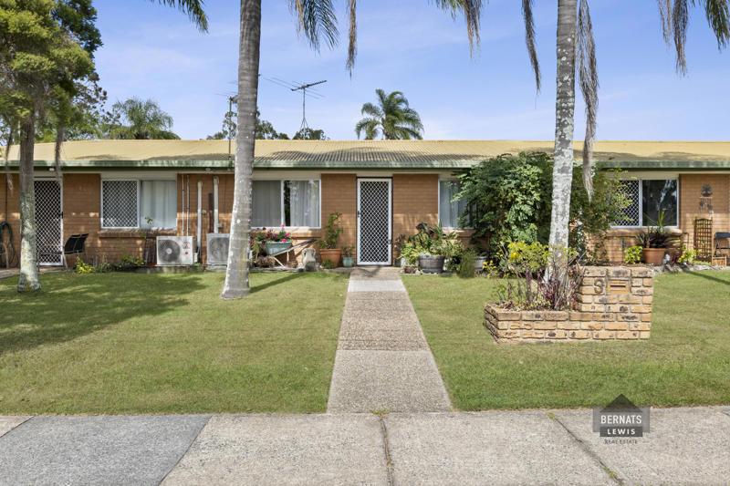 Contact agent for address, EAGLEBY, QLD 4207