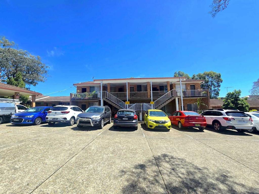 21/4 Wilkins St, Yagoona, NSW 2199