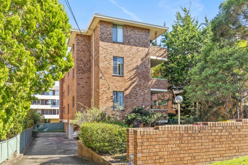 3/9 Riverview St, West Ryde, NSW 2114