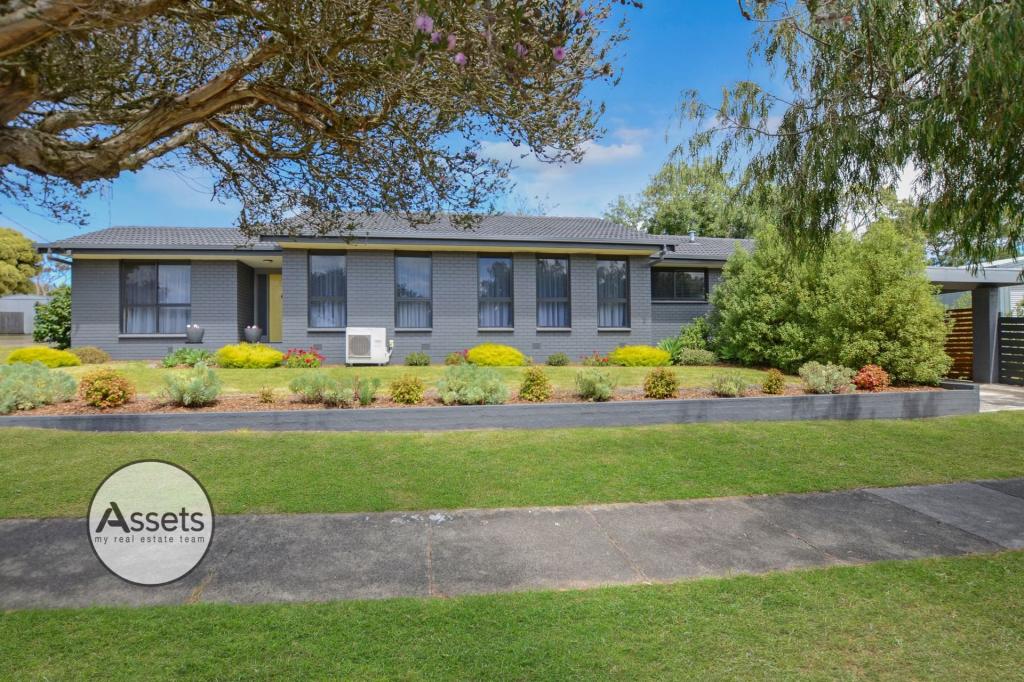 4 Brady St, Portland, VIC 3305
