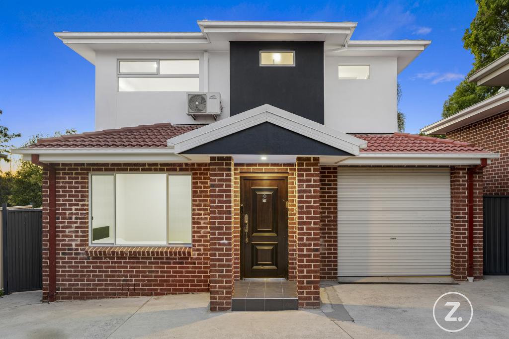 2/7 Ashby Ct, Chadstone, VIC 3148