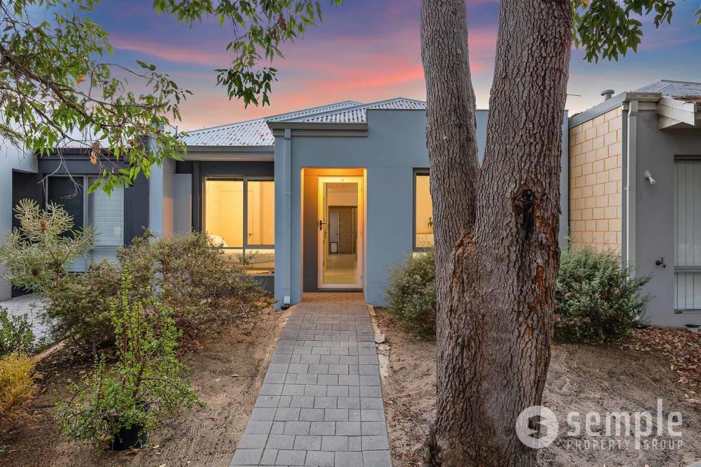 50 Thornbill Cres, Coodanup, WA 6210