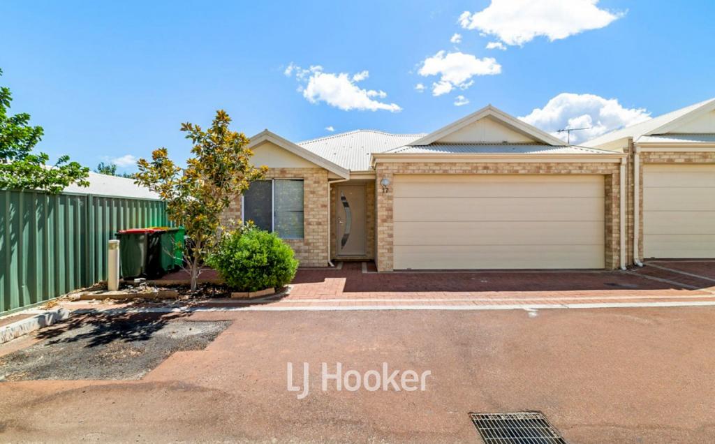 17b Cambrose Ave, Australind, WA 6233