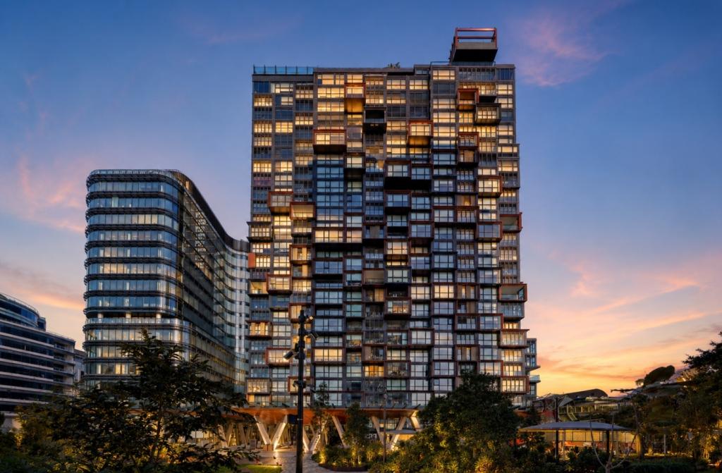 1103/88b Christie St, St Leonards, NSW 2065
