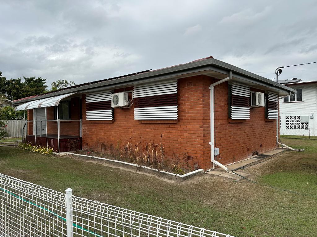 42 Lindeman Ave, Heatley, QLD 4814