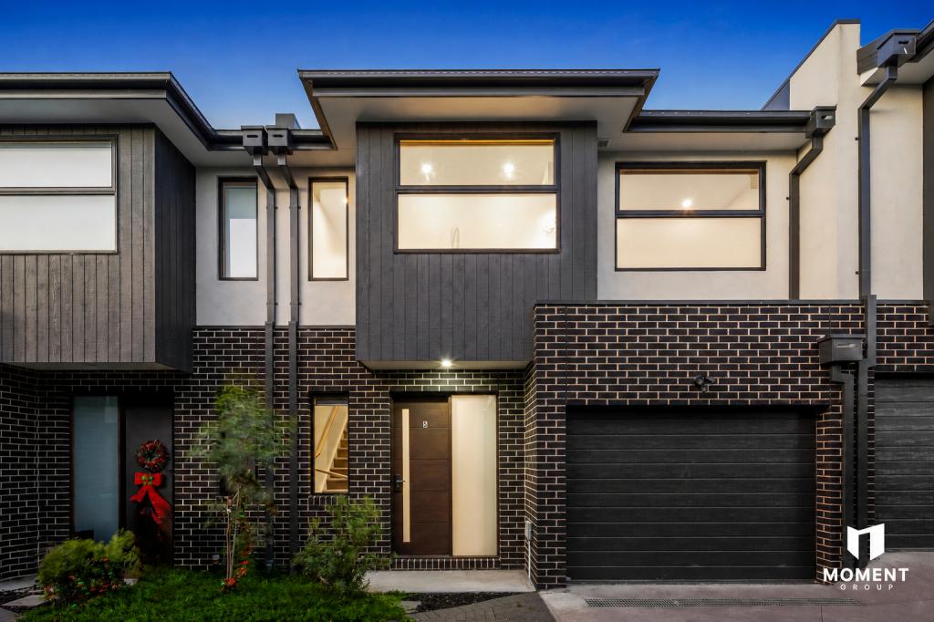 5/12 HOWE ST, MURRUMBEENA, VIC 3163