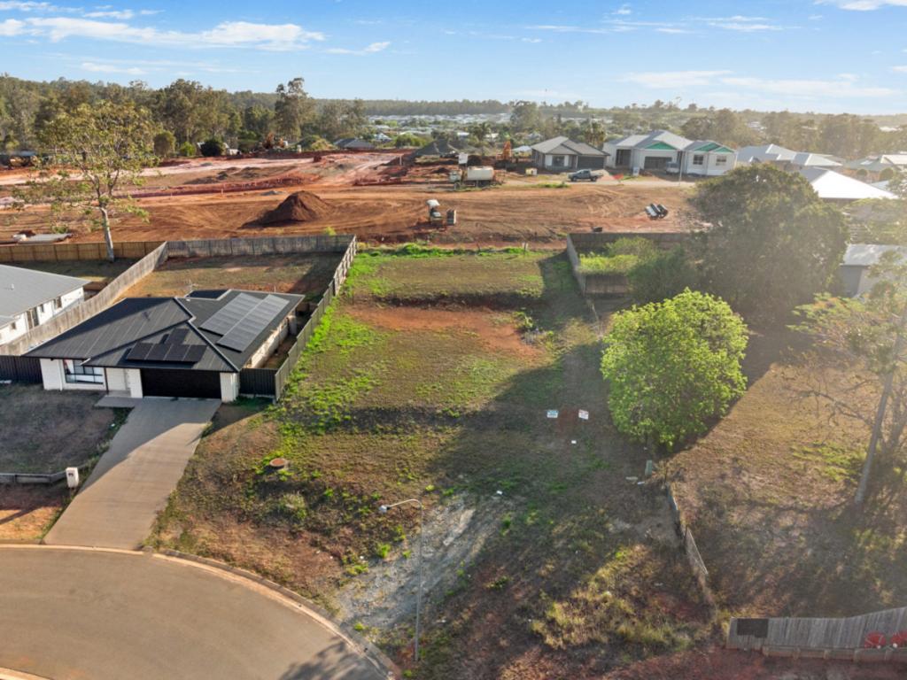 11 Tristans Way, Tinana, QLD 4650