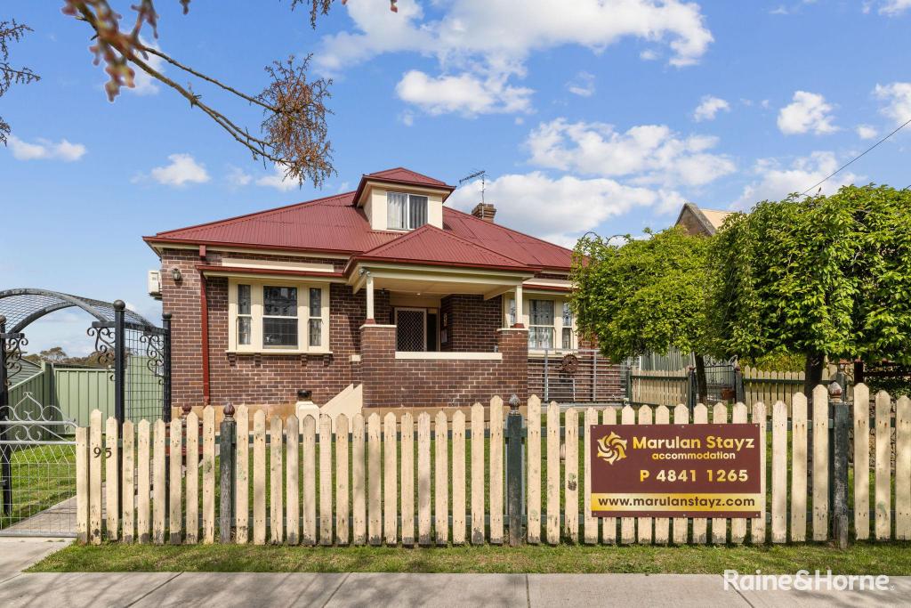95 George St, Marulan, NSW 2579