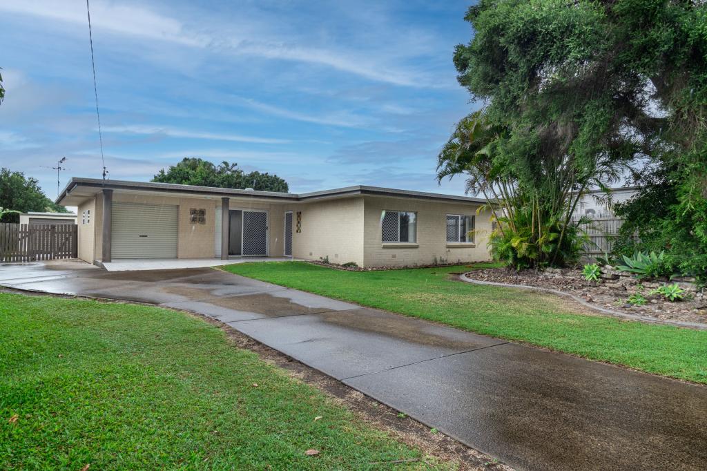 37 Halcro St, Pialba, QLD 4655