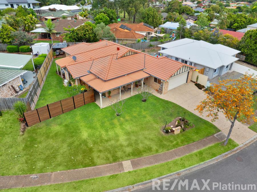 7-9 Ringtail Ct, Narangba, QLD 4504