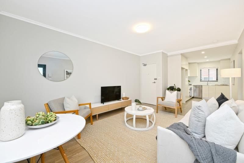 2/29 Tramway St, Rosebery, NSW 2018
