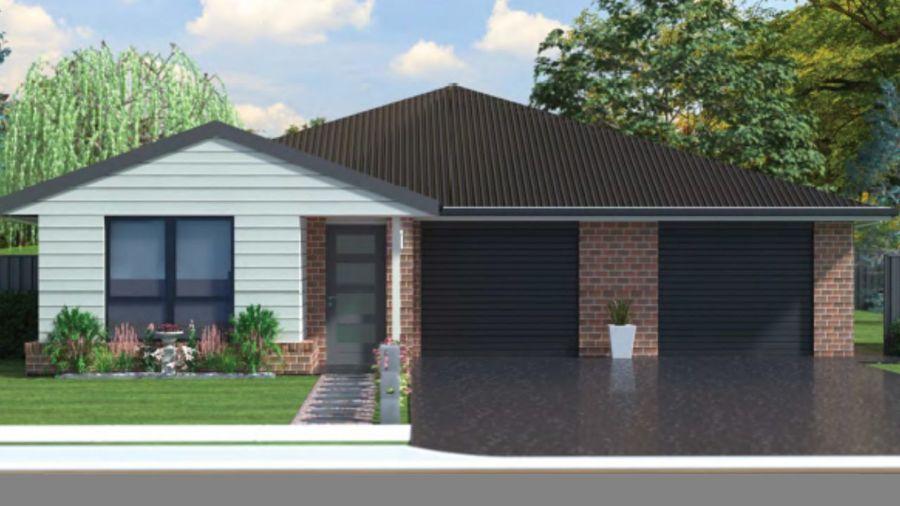 Contact Agent For Address, Park Ridge, QLD 4125