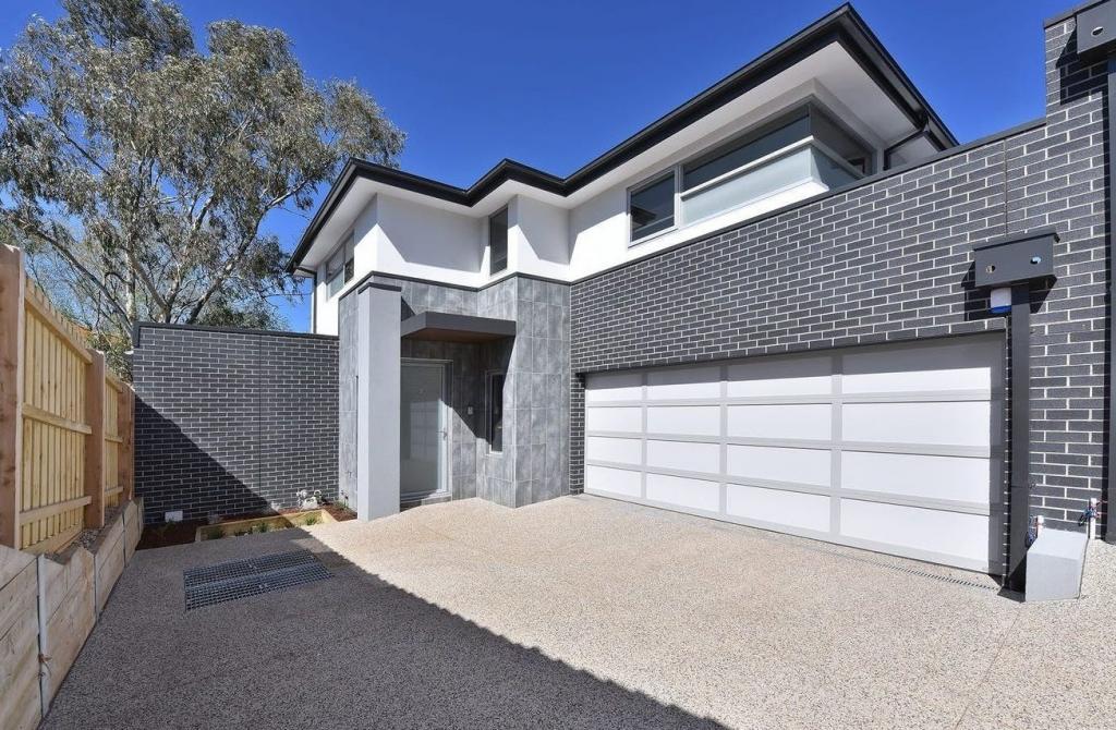 3/12 Hutchison St, Niddrie, VIC 3042